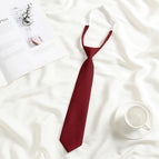 A7301 wine red