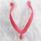 Red [Fish Shoelace]] / 9 35-36