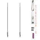 2 Z Fold3/4/5/Pro /47e/Spen Pro[/8de] two metal refills