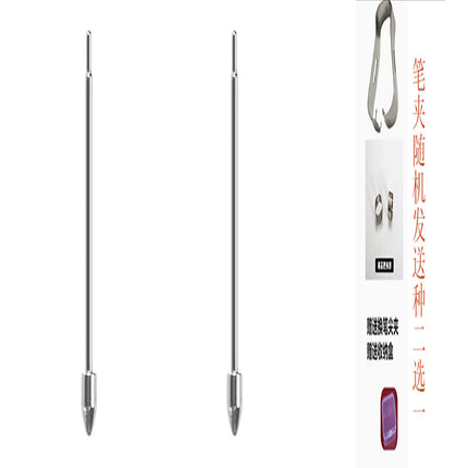 For Samsung Galaxy Z Fold3 Fold4 Pencil Spen Pro Handwriting Refill W22 Metal Tip