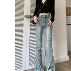 Vintage blue-guangzhou source / Xs 37.5-41kg