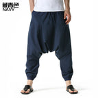 Navy blue / S