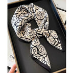 112 # Square towel 70cm