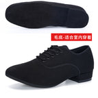 Black straight plate wool bottom / 38