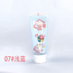 No. 07 light blue
