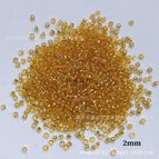 Large quantity and excellent price / 【m32】2mm rice beads