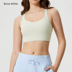 Bone-white / 4