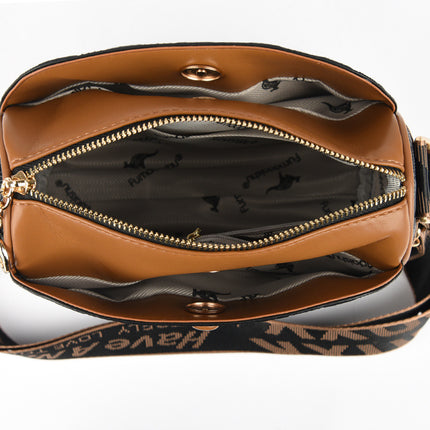 2026 New Multi-Layered Rhombus-Patterned Bag, Stylish Boston Pillow Bag, Fashionable and Versatile Commuter Shoulder and Crossbody Women's Bag
