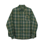 Green / M