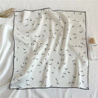 White Swallow / 70*70