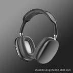 P9 promax advanced black
