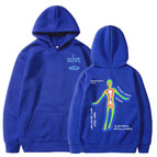 Blue / XS