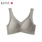 Vest single underwear gray / S