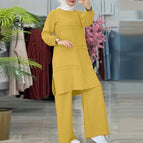 Yellow / S