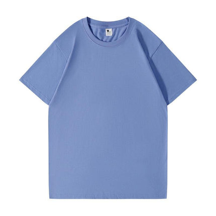 Cotton T-Shirt / T-Shirt Coton