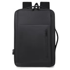 Classic black