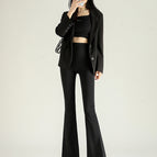 2351 thin section [2303-extended black] / M