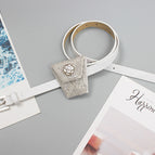White (E style)
