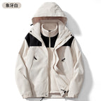 Ivory White-same version for men and women / XS
