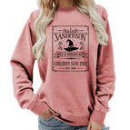 Rose gold (black font) / S