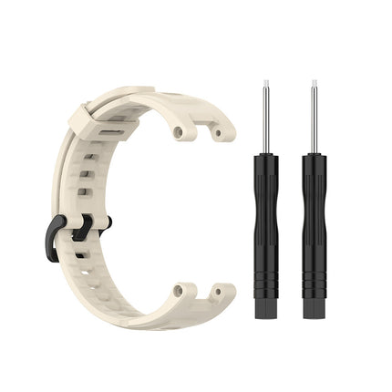 For Huami Amazfit T Rex Silicone Strap Huami Tyrannosaurus Rex Silicone Replacement Wristband free size