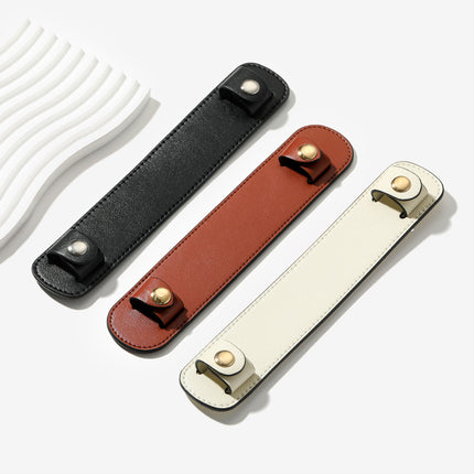 0 Color Difference Shoulder Strap Wear-Resistant Decompression Anti-Slip Shoulder Pad Modification Suitable for Kouchi Day 32 Tote Bag Modification