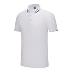 White / S