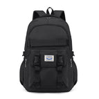 Black / Free size