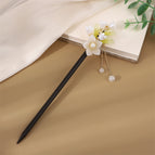 Willow silk-white