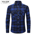 M502 blue and black / S