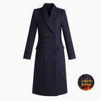 navy blue / S