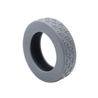 Light gray / φ 49 * 15mm 8 Pack