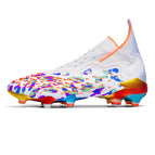 118-1 High-top Spikes Seven Colors / 38