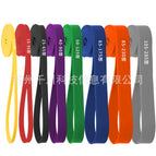 Comprehensive training luxury eight-piece set