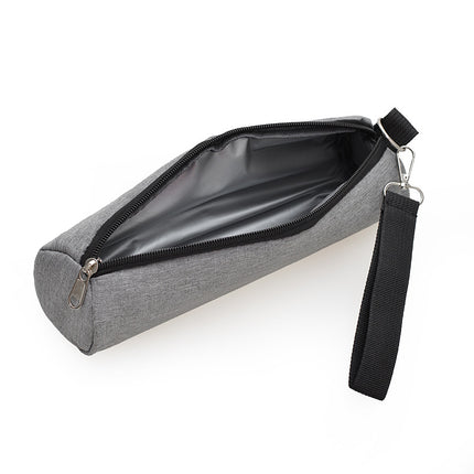 Cross-border Heat Preservation Cold Portable Drink Water Cup Coke Canned Beer Zipper Box Hand Storage Bag