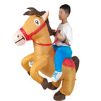 Jazz horse boy / One Size