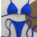 Blue / S