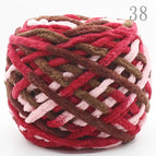 38 color number
