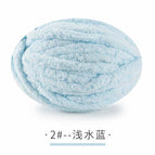 02 light aqua blue