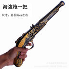 Pirate Gun 1