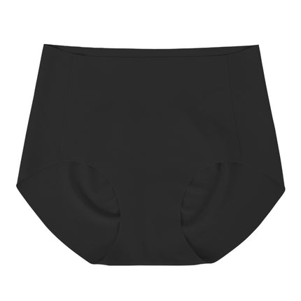 3D Butt Lifting Women's Seamless Underwear Light Shaping Tummy Control 7A Antibacterial Modal Breathable Bottom Girls' Large Size Wholesale