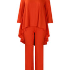 Orange / S
