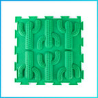 30*30*1.6cm / True color-cactus