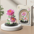 M3110 rose flower + base 156 grains