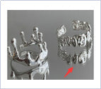 j1802 / Opening adjustable