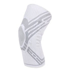 M (single) / white without strap