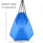 Pure Blue (no printing)