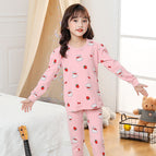 Strawberry Rabbit / 120cm
