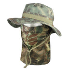 Green python cap green python mask / 60cm