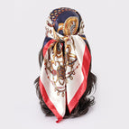 Golden feather dreamweaver red